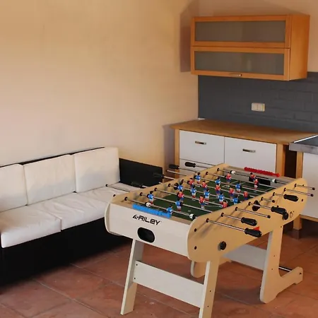 Lo Boix Holiday home Saint-Laurent-de-Cerdans