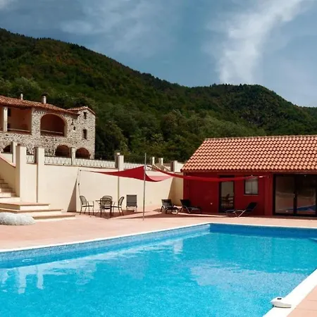 Holiday home Lo Boix