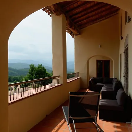 Lo Boix Holiday home Saint-Laurent-de-Cerdans
