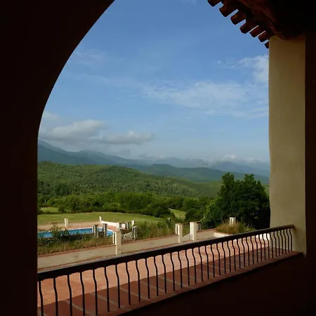 Holiday home Lo Boix *