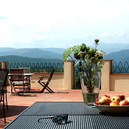 Lo Boix Holiday home