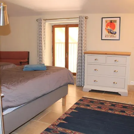 Lo Boix Holiday home *